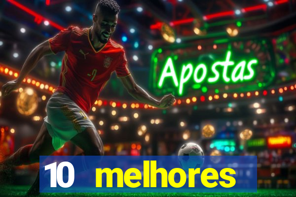 10 melhores plataformas de jogos